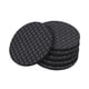thumbnail image 2 of 6 piezas de almohadillas para caminar Mat de 3.94 "Diámetro Multipurpose Proting Fothors de madera dura de las alfombras de los rasguños Equipo de, 2 of 8