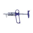 thumbnail image 3 of Jeringa para animales de 10 ml, jeringa continua para animales con multifunción, conveniente y fácil de limpiar para veterinaria, 3 of 8
