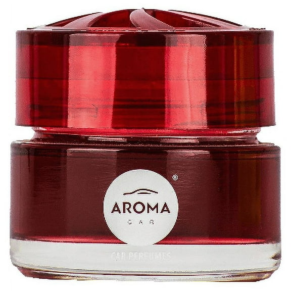 AROMA Car Gel Cherry