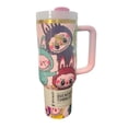 thumbnail image 1 of Termo Stanley Edición Especial 40 oz quencher, 1 of 5
