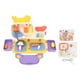 thumbnail image 2 of Juego De Juguetes De Cocina, Juguetes De Cocina Para Niños Pequeños Accesorios De Utensilios De Cocina De Almacenamiento De Color Vívido Para Niños, 2 of 7