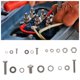thumbnail image 4 of BESTYASH 1Jgo Kit De Tornillos Tuercas Y Arandelas De Acero Inoxidable Para Fijación En Madera Metal Y Plástico, 4 of 7