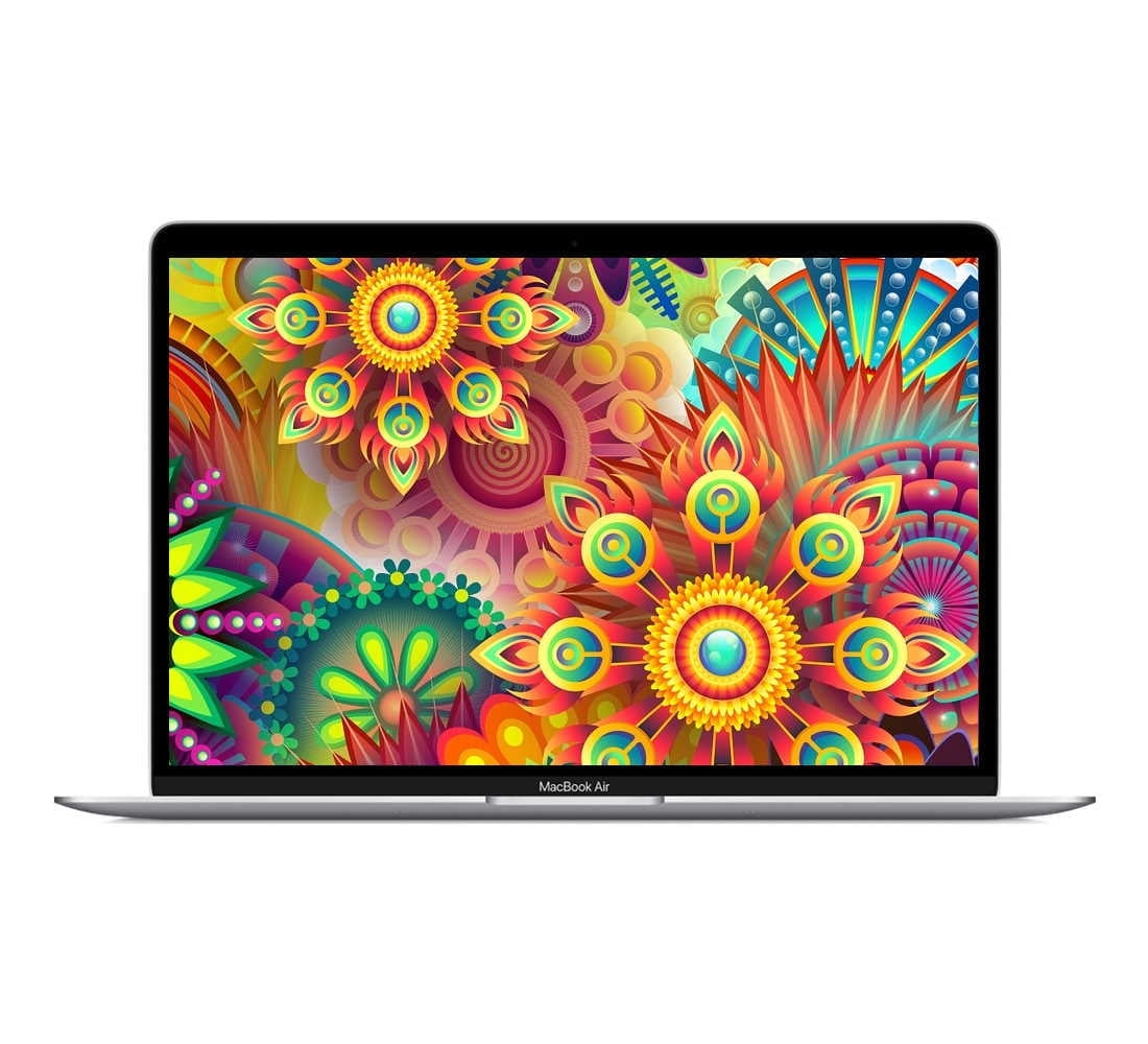 Restored Apple MacBook Air with Apple M1 Chip(13-inch, 8GB RAM