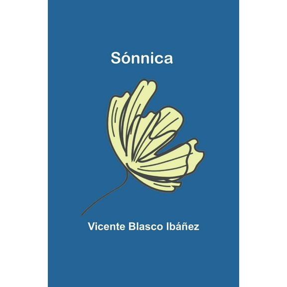 Sónnica, (Paperback)