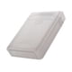 thumbnail image 4 of Estuche portátil IDE HDD de 3,5 pulgadas shamjiam Taverl protector a prueba de polvo GRIS, 4 of 7