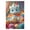 300, variant on Puzzles for Adults 300 Pieces - Cute Cartoon Dragon Funny Puzzle - Unique Brain Teaser, for Puzzle Enthusiasts
