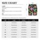 thumbnail image 3 of Fotbe Vector Mexican Otomi Style Bright Pantalones Cortos de Pijama para Hombre, Ropa de Dormir, Pantalones de Pijama Cortos para Hombre-X-Large, 3 of 6