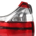 thumbnail image 2 of Tail Lamp Assembly,Car Side Tail Light Rear Tail Light Taillightfor Sienna Base Dependable Performance, 2 of 14