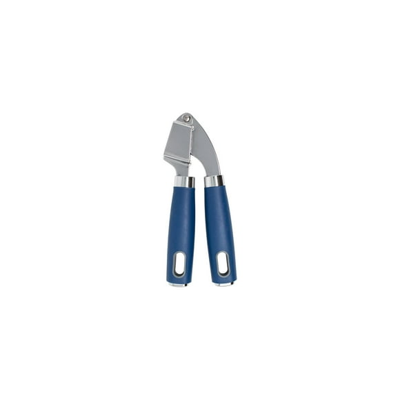 Farberware Soft Grip Garlic Press, Garlic Press