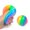 2Pcs Stress Relief SqueezeToy Under $5 a1, variant on Fufafayo Rainbow Flour Ball Stress ReliefToy, DecompressionToysFor Men And Women, Colorful Sensory FidgetToysFor Anxiety, Squeeze And Pull Stress Ball ForKidsAnd Adults, Focus And Calm SensoryToysFor
