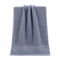 thumbnail image 2 of NARABB Clearance Towel Wholesale Home Face Hand Towel Gift-hand Towel Polyester Embroidered RVine Pattern Style, 2 of 6
