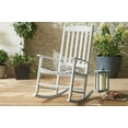thumbnail image 1 of Mainstays Wooden Rocking Chair, 1 of 5