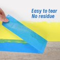 thumbnail image 4 of Painters Tape, Blue Painters Tape Bulk, Multi-Surface Masking Tape for Wall Painting DIY Crafts, 4 of 4