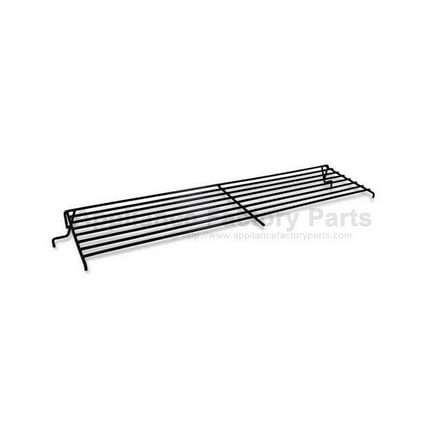 Charbroil Warming Rack Black porcelain wire warmi G5160073W1