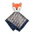 Parent's Choice Baby Security Blanket Buddy, Fox