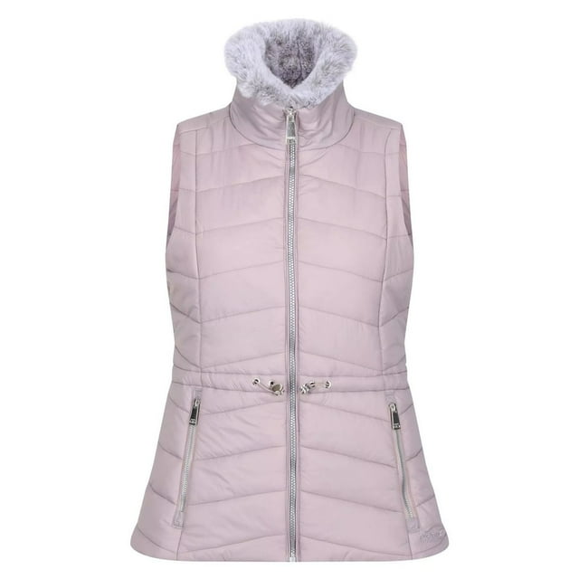 Dare 2B Gilet Sans Manches Isolé pour Femmes