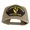 Khaki, variant on 1st Cavalry Division The First Team Patched Solid Cotton Twill Pro Style Cap - Black OSFM