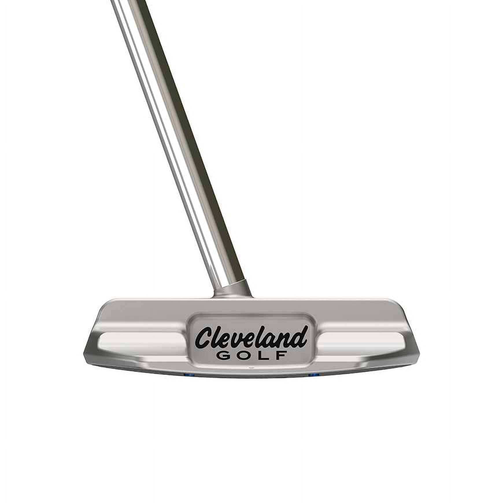 Cleveland Golf Huntington Beach Soft #10.5 Center Shaft Putter 34