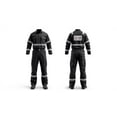 thumbnail image 4 of Overol industrial 2026 – Negro, 4 of 4