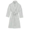thumbnail image 7 of Linum Home Textiles Herringbone Bathrobe, 7 of 7