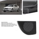 thumbnail image 4 of Cubiertas para Altavoces de Puerta de Coche Rejilla Puerta de Coche Tweeter Panel de Altavoz Cubierta Embellecedora Puerta Decreno de Interior de Altavoz Reemplazo de, 4 of 7