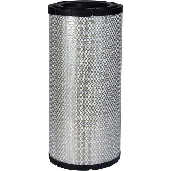 AF25247 Engine air filter Compatible with Freightliners, Western Star 4900, Peterbilt & KW trucks Replaces P534816, LAF4816, RS3539, CA8180, DNP534816, 1842427, Wix 46843