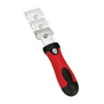 thumbnail image 2 of Performance Tool W1514 12 pc. Extendable Scraper Set with Interchangeable Blades and Ergonomic Grip for Versatile and Efficient Scraping Tasks, 2 of 4