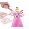 thumbnail image 4 of Barbie Mariposa and The Fairy Princess Catania Doll (Discontinued by manufacturer) Barbie -, 4 of 8