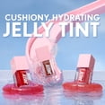thumbnail image 6 of COVERGIRL Clean Fresh Jelly Water Tint, 20 Cherry Burst, 0.19 fl oz, 6 of 12