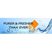 2 Pack PUREPLUS Water Filter Replacement Cartridge Activated Sediment Carbon