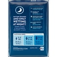thumbnail image 4 of Goodnites Overnight Underwear for Boys, XS (28-43 lb.), 15 Ct, 4 of 10