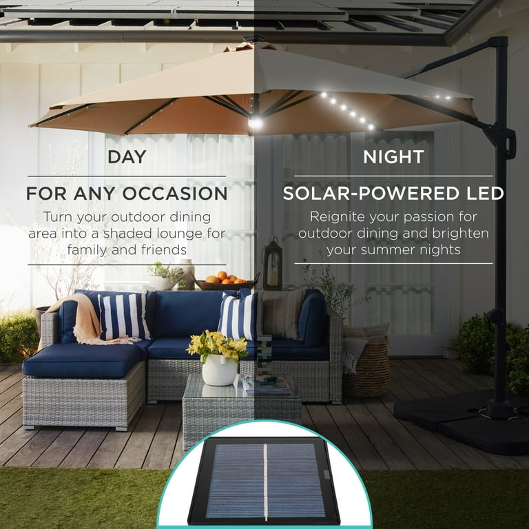 Best Solar Lights For Shaded Areas Shelly Lighting