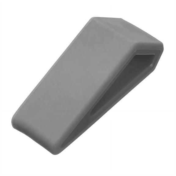 GJX Laptop Stand Optimized for Comfort and Posture Laptop Stand for Desk Compact and Sleek Design Laptop Riser,Gray