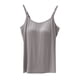 thumbnail image 1 of WILLBEST Brasier Mujer Camisola Deportiva Para Mujer Con Almohadillas Para El Pecho, Cinco Dedos, Sin Aro De Acero Y Copas., 1 of 3