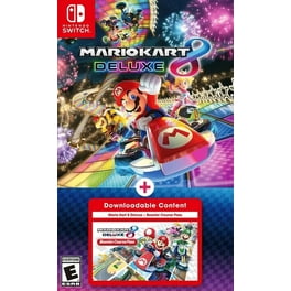 Luigi's Mansion 3 and Mario Kart 8 Deluxe Bundle - Nintendo