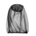 thumbnail image 1 of Ruifaya Mosquito Mosquito Insecto Sombrero Malla para la Cabeza Red para Acampar Protector Facial, 1 of 7