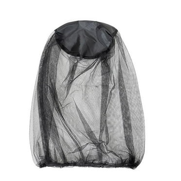 2 x Midge Mosquito Insect Hat Bug Mesh Head Net Face Protector Travel Hot! C5R6