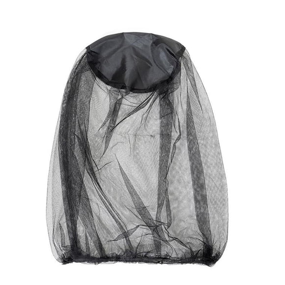 Bee Keeping Anti Flying Catkin Net Multifunction Mosquito Head Face Protector Insect Bugs Bee