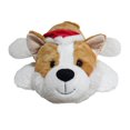 thumbnail image 1 of Peluche Holiday Time con Diseño de Cchorro Flexible de 72cm, 1 of 4