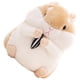 thumbnail image 2 of Cute Plush Hamster Stuffed Animal Doll for Soft Room Decoration – Cozy and Huggable Design, 2 of 2