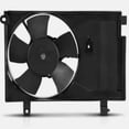 thumbnail image 1 of Radiator Cooling Fan with Shroud for Chevrolet Aveo 2004-2006, 1 of 2