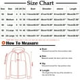 thumbnail image 2 of Maoxin Men's Leather Jacket Men Vintage Jacket Fleecing Leather Hooded Long Sleeve Winter Coat Fashion Casual Leather Jackets for Men Black XL, 2 of 6