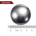 thumbnail image 4 of Bolas de acero Cromo 38mm diámetro G10 Unique Bargains, 4 of 7
