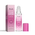 thumbnail image 1 of Women's roll-on perfume with a rich vanilla scent that lasts and enhances personal charm; portable perfume for touch-ups., 1 of 4