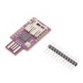 thumbnail image 3 of 1pcs CJMCU-Virtual Module for USB Keyboard/Badusb/USB TF ATMEGA32U4, 3 of 5