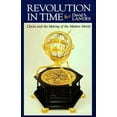 thumbnail image 1 of Pre-Owned Revolution in Time: Clocks and the Making of the Modern World, First Edition (Paperback) 0674768027 9780674768024, 1 of 1