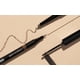 thumbnail image 2 of Gel para cejas Pupa Milano Plump and Care 002 Brown 3 ml, 2 of 5