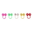 thumbnail image 3 of It sounds like you\'re referring to a product listing or description for **"36pcs Eye Finger Puppet Rings – Educational, Intelligent Miniature Puppet, 3 of 5