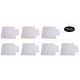 thumbnail image 5 of 7PCS 90 X 120 X 0.2Cm PVC Home-Use Protective Mat For Floor Chair Transparent, 5 of 23