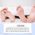 thumbnail image 6 of Herunwer Hydrating and Anti-Cracking Foot Cream, Moisturising and Relieves Cracking and Dryness Foot Cream, Hand and Foot Repair Cream, 6 of 9
